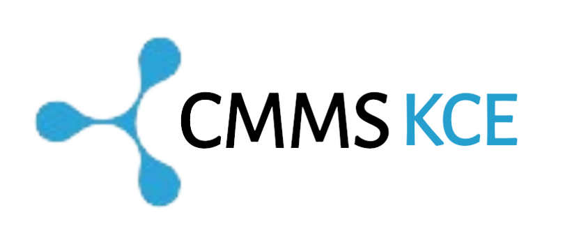 Logo CMMS PT KDL